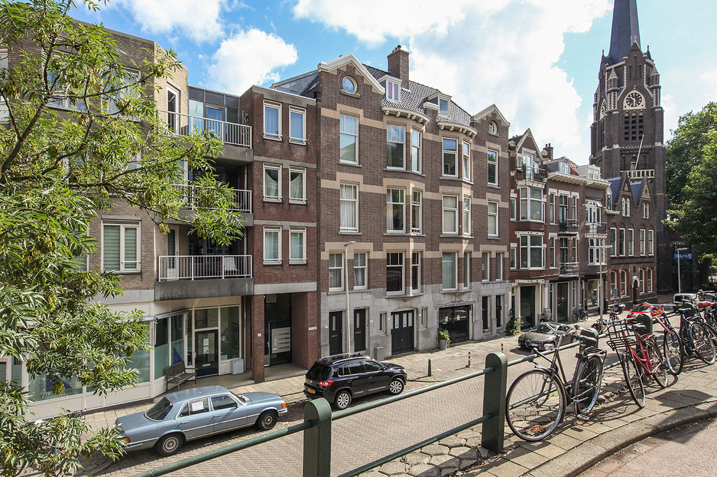 Foto 1 van Oostzeedijk Beneden 13A 02