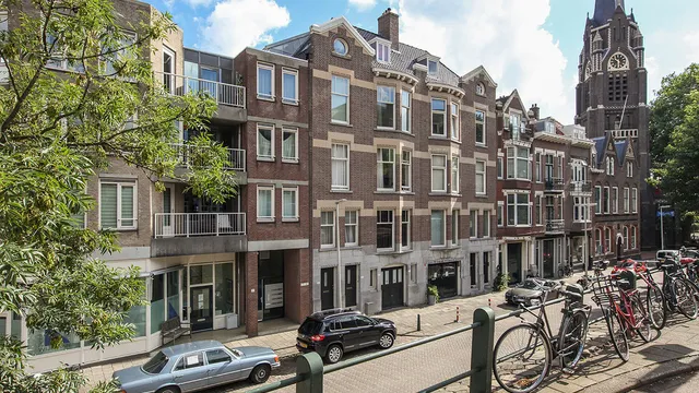 Foto 1 van Oostzeedijk Beneden 13A 02