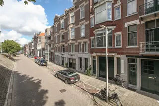 Foto 2 van Oostzeedijk Beneden 13A 02