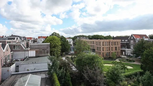 Foto 4 van Oostzeedijk Beneden 13A 02