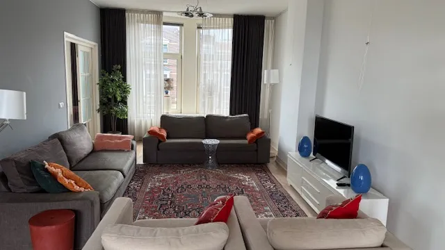 Foto 5 van Oostzeedijk Beneden 13A 02