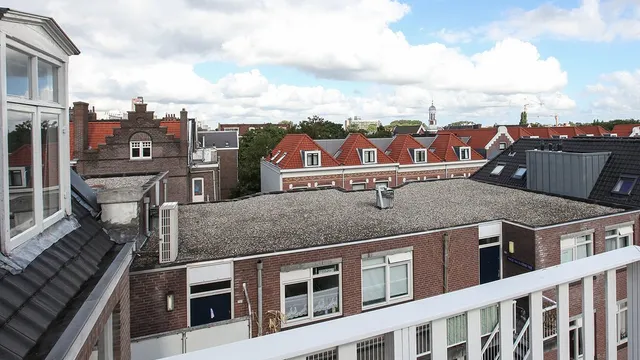 Foto 20 van Oostzeedijk Beneden 13A 02