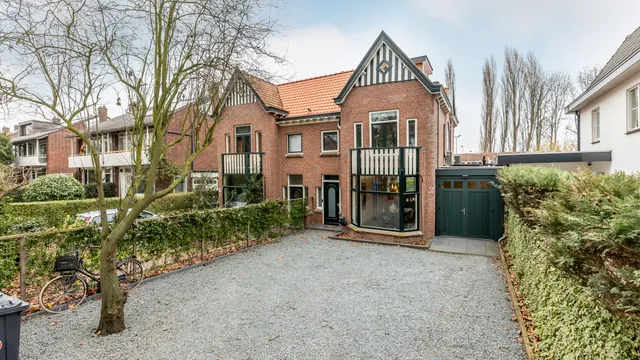 Foto 1 van Molenlaan 25