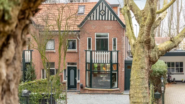Foto 7 van Molenlaan 25