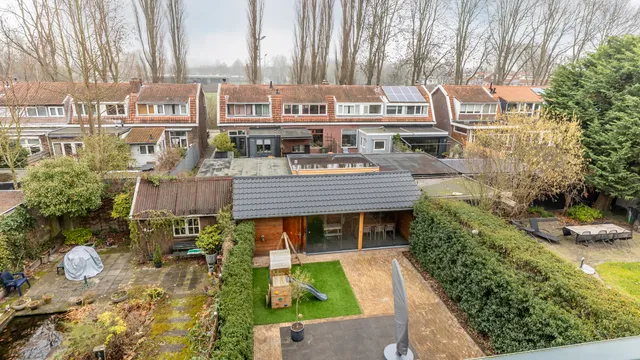 Foto 47 van Molenlaan 25