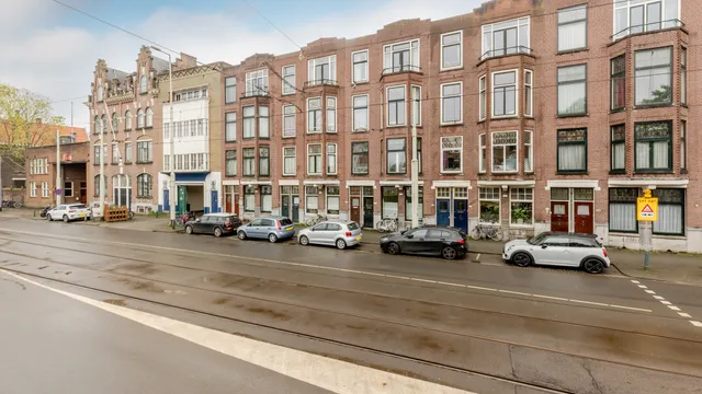 Foto 3 van Oostzeedijk 118A