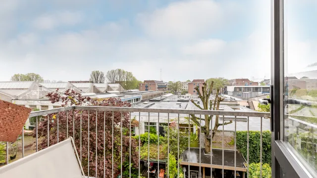 Foto 18 van Oostzeedijk 118A