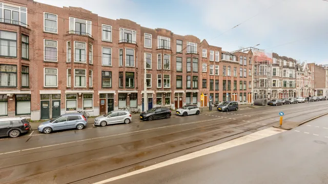 Foto 31 van Oostzeedijk 118A