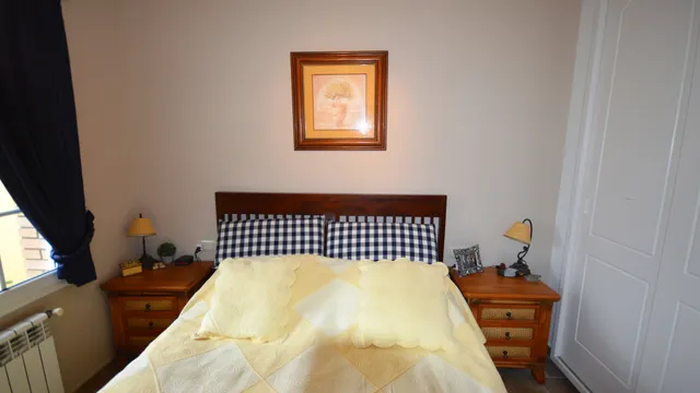 Foto 18 van Carrer de Teresa Wilms Montt 13