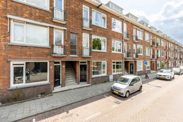 Foto 1 van Amelandseplein 5C