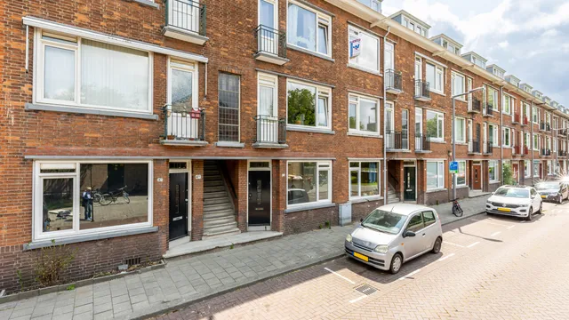 Foto 1 van Amelandseplein 5C
