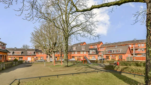 Foto 28 van Rembrandtlaan 17