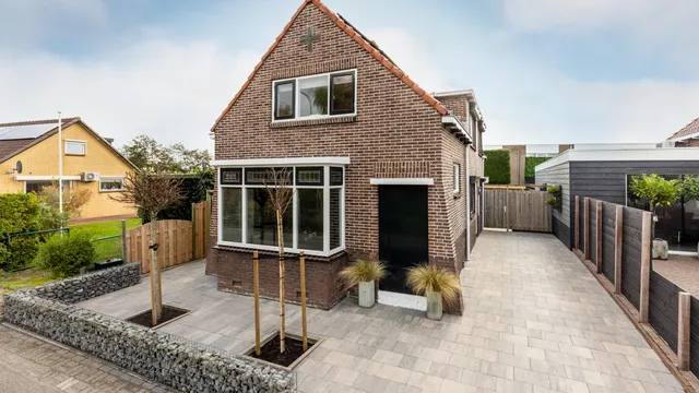 Foto 6 van Molendijk 15