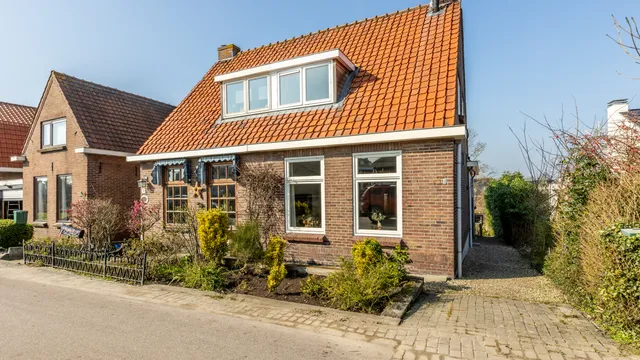 Foto 1 van Oost Ringdijk 4
