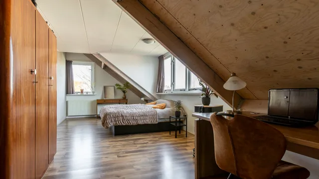 Foto 4 van Oost Ringdijk 4