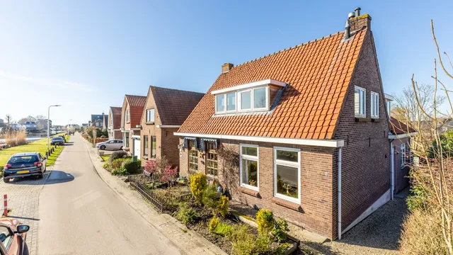 Foto 7 van Oost Ringdijk 4