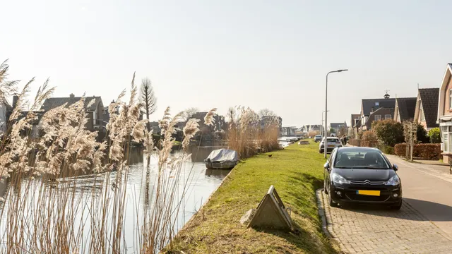 Foto 43 van Oost Ringdijk 4