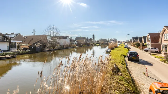 Foto 45 van Oost Ringdijk 4