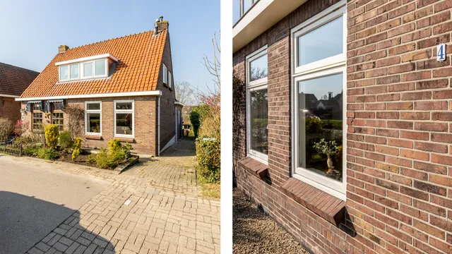Foto 46 van Oost Ringdijk 4