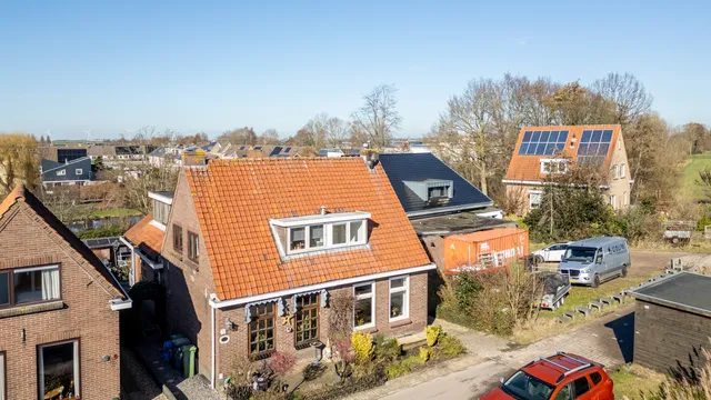 Foto 47 van Oost Ringdijk 4