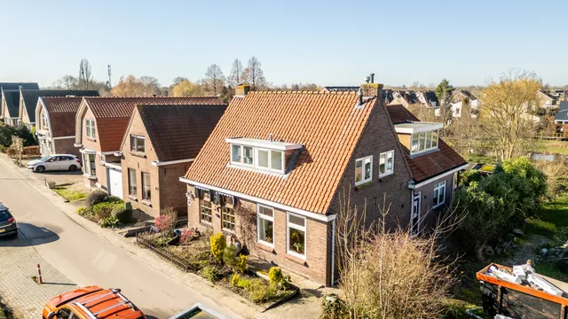 Foto 48 van Oost Ringdijk 4