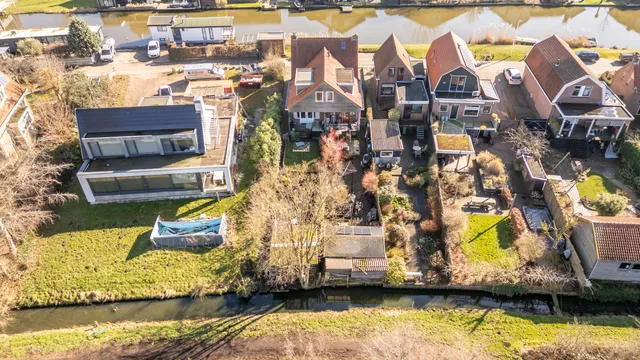Foto 51 van Oost Ringdijk 4