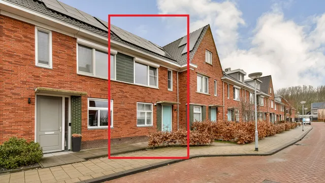 Foto 1 van Oranjerie 9