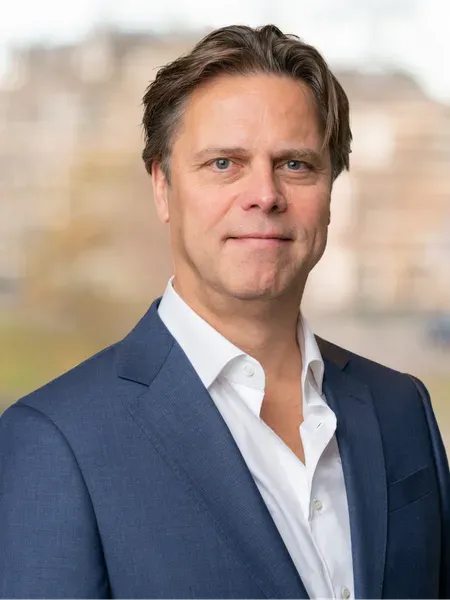 Hans Benenga
