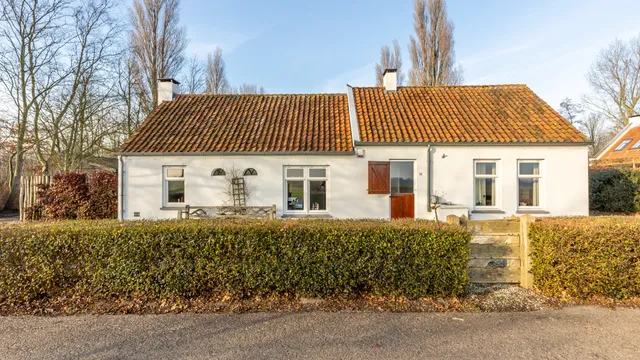 Foto 1 van Oostdijkseweg 83