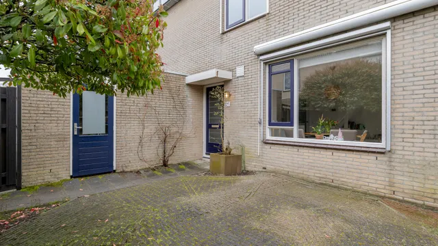 Foto 9 van Roompolderstraat 29