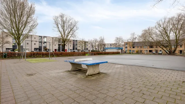Foto 40 van Roompolderstraat 29
