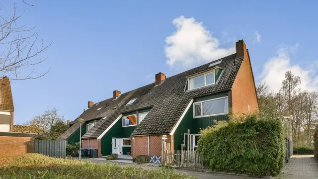 Foto 1 van Weegschaal 107