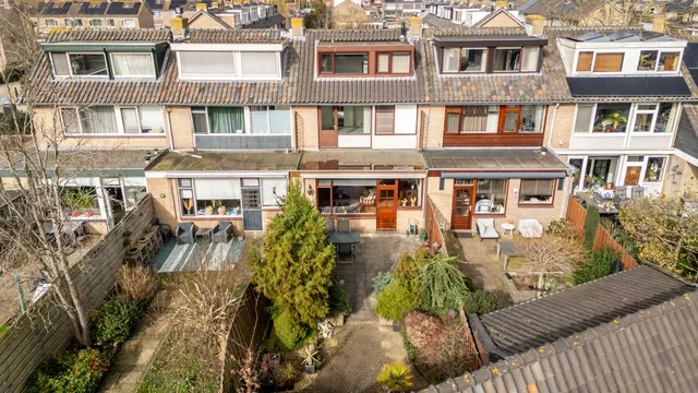 Foto 40 van Doctor Abraham Kuyperstraat 76