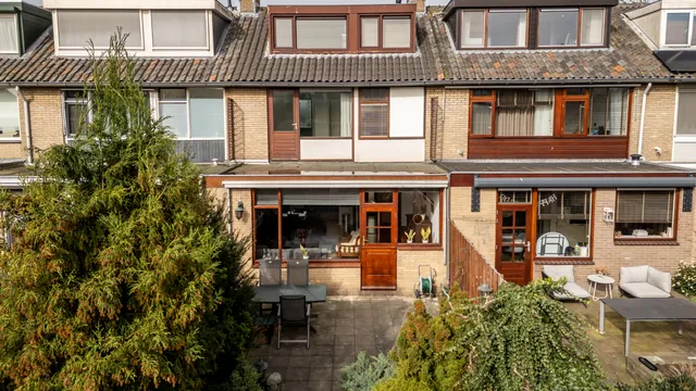 Foto 41 van Doctor Abraham Kuyperstraat 76
