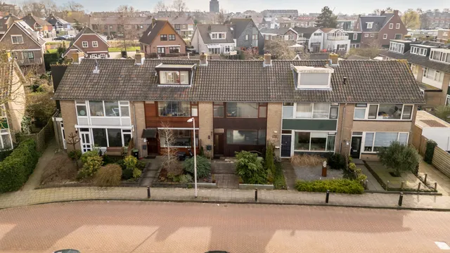 Foto 42 van Doctor Abraham Kuyperstraat 76