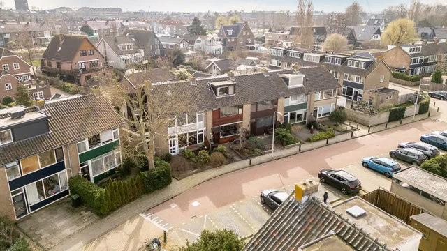 Foto 43 van Doctor Abraham Kuyperstraat 76