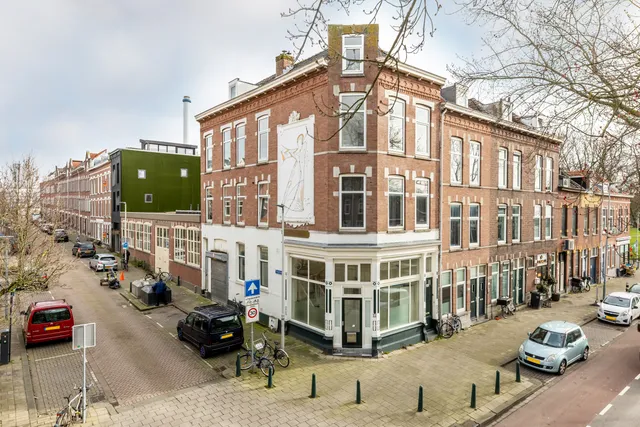 Foto 1 van Wolphaertsbocht 64A