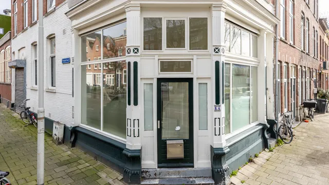 Foto 4 van Wolphaertsbocht 64A
