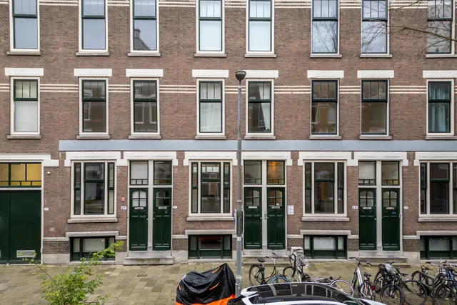 Foto 1 van IJsclubstraat 27B