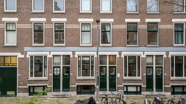 Foto 1 van IJsclubstraat 27B