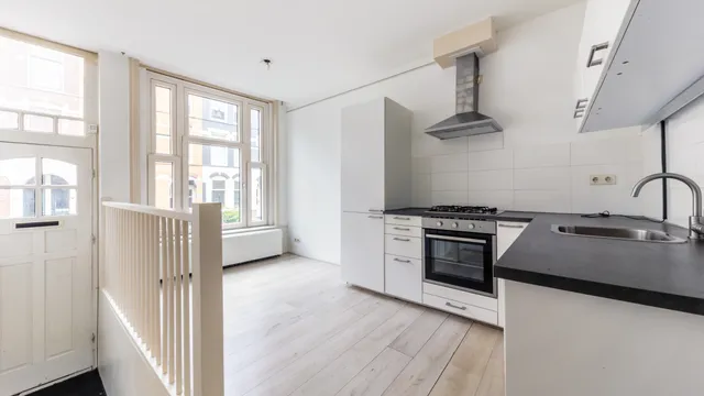 Foto 4 van IJsclubstraat 27B