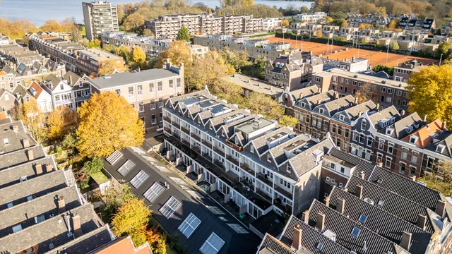 Foto 5 van IJsclubstraat 23A 03