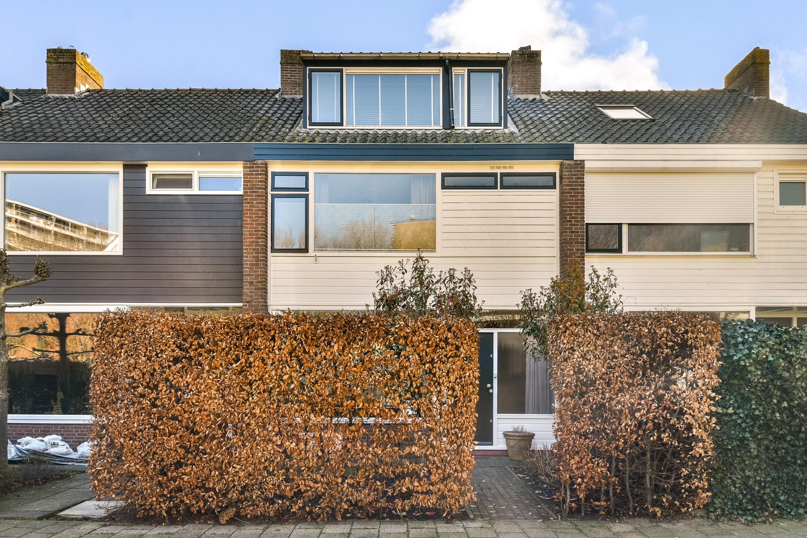 Foto 1 van Bilderdijkstraat 16