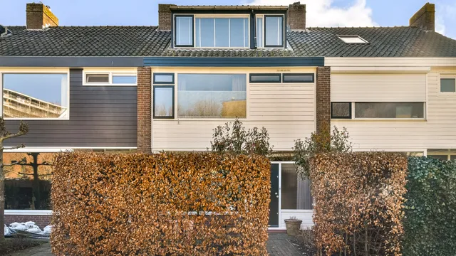 Foto 1 van Bilderdijkstraat 16