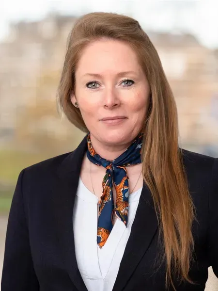Barbara van Leeuwen