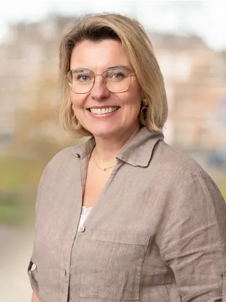 Annette de Graaf