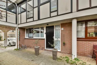 Foto 2 van Jupiterlaan 33