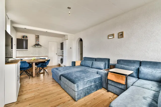 Foto 4 van Generaal S.H. Spoorstraat 371