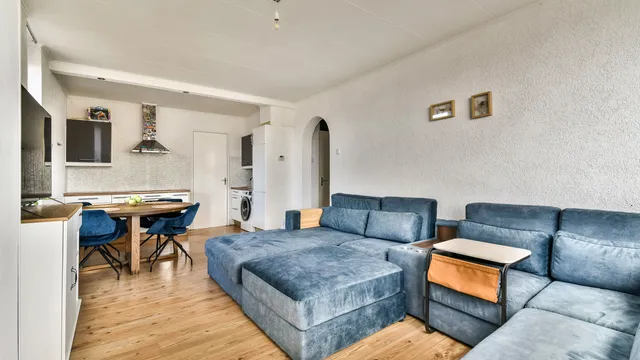 Foto 4 van Generaal S.H. Spoorstraat 371