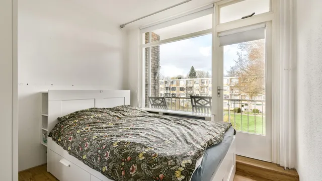Foto 7 van Generaal S.H. Spoorstraat 371